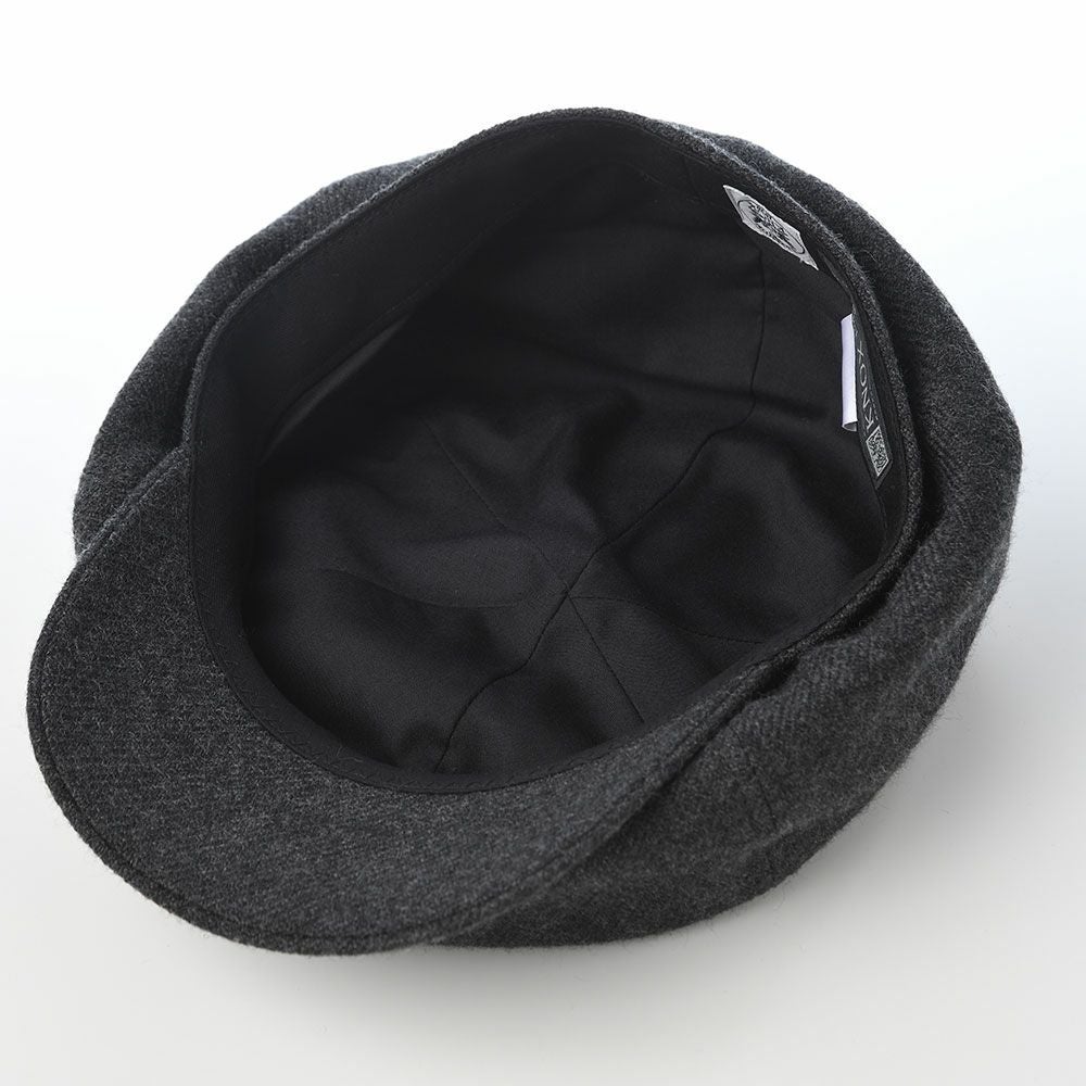 ノックス キャスケット Wool CasHunting（ウール キャスハンチング