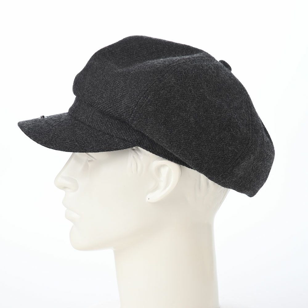 ノックス キャスケット Wool CasHunting（ウール キャスハンチング