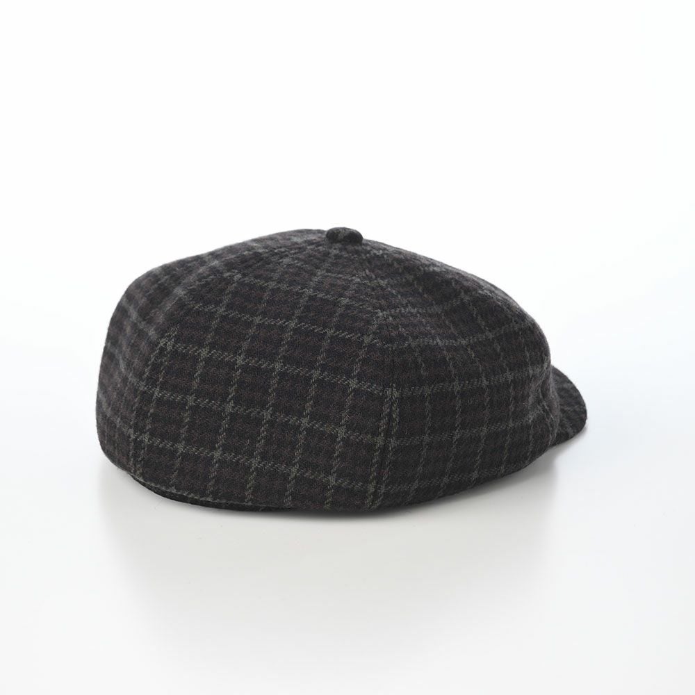 ノックス キャスケット Cashmere CasHunting（カシミヤ キャス