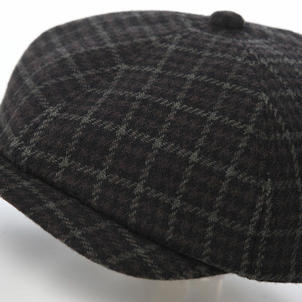 ノックス キャスケット Cashmere CasHunting（カシミヤ キャス