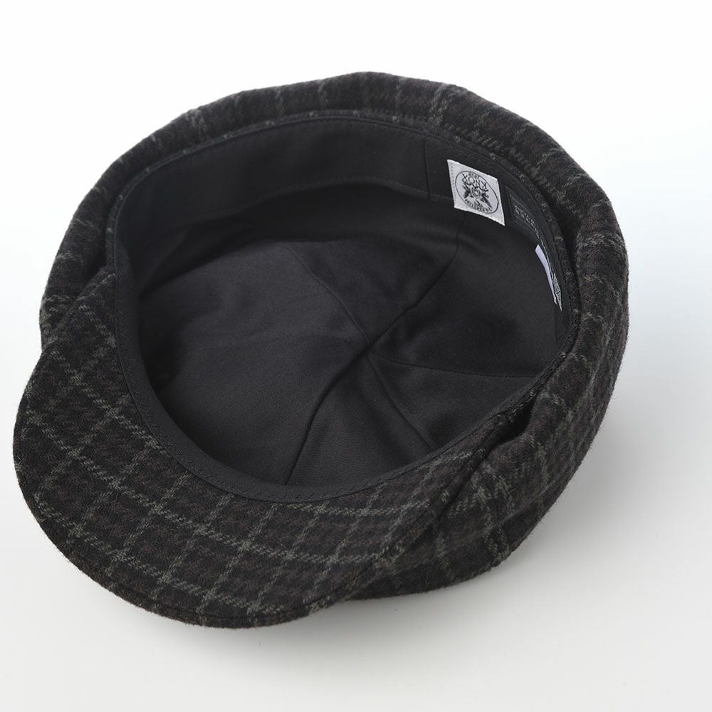 ノックス キャスケット Cashmere CasHunting（カシミヤ キャス
