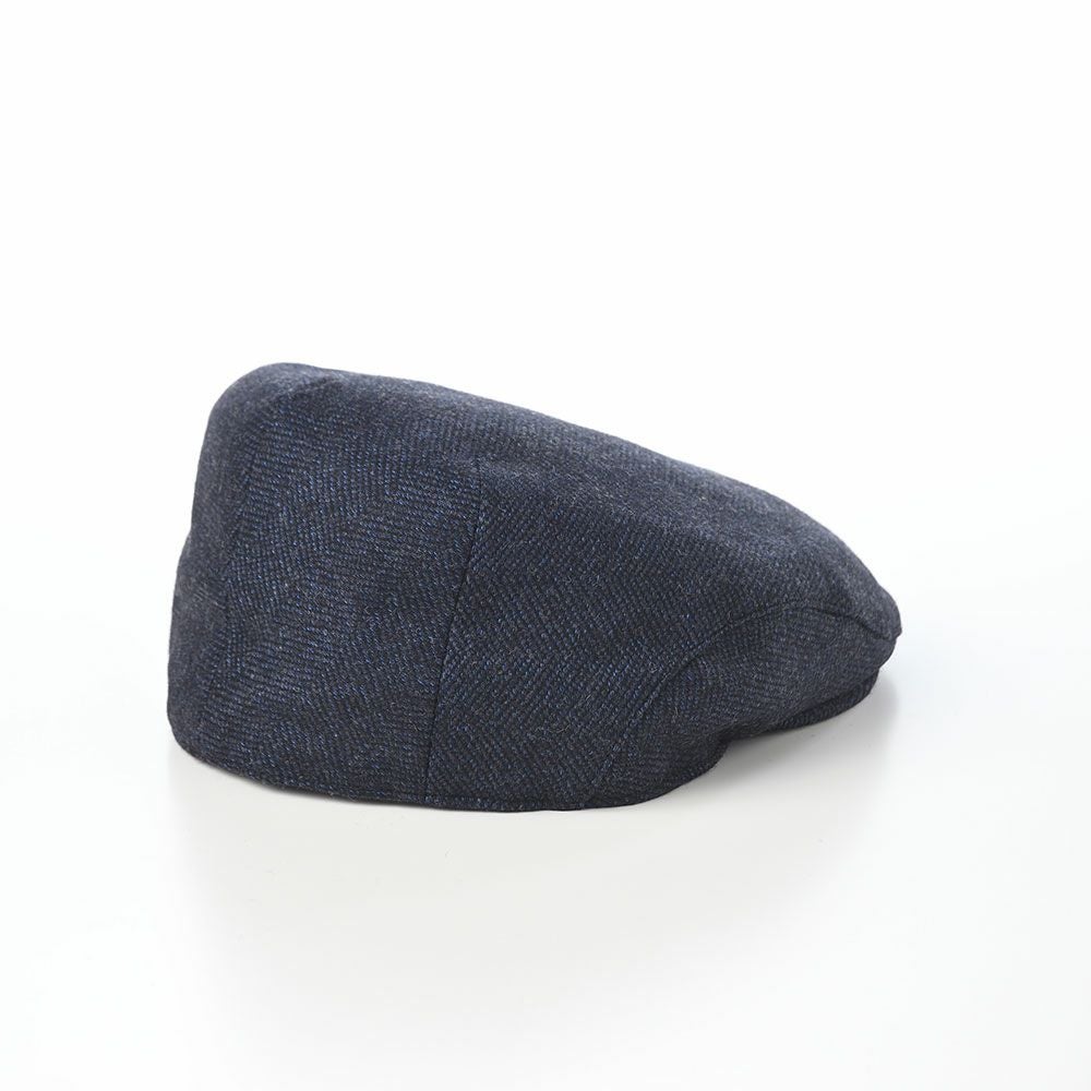 ブガッティ ハンチング Baker Cap（ベイカーキャップ） 629111