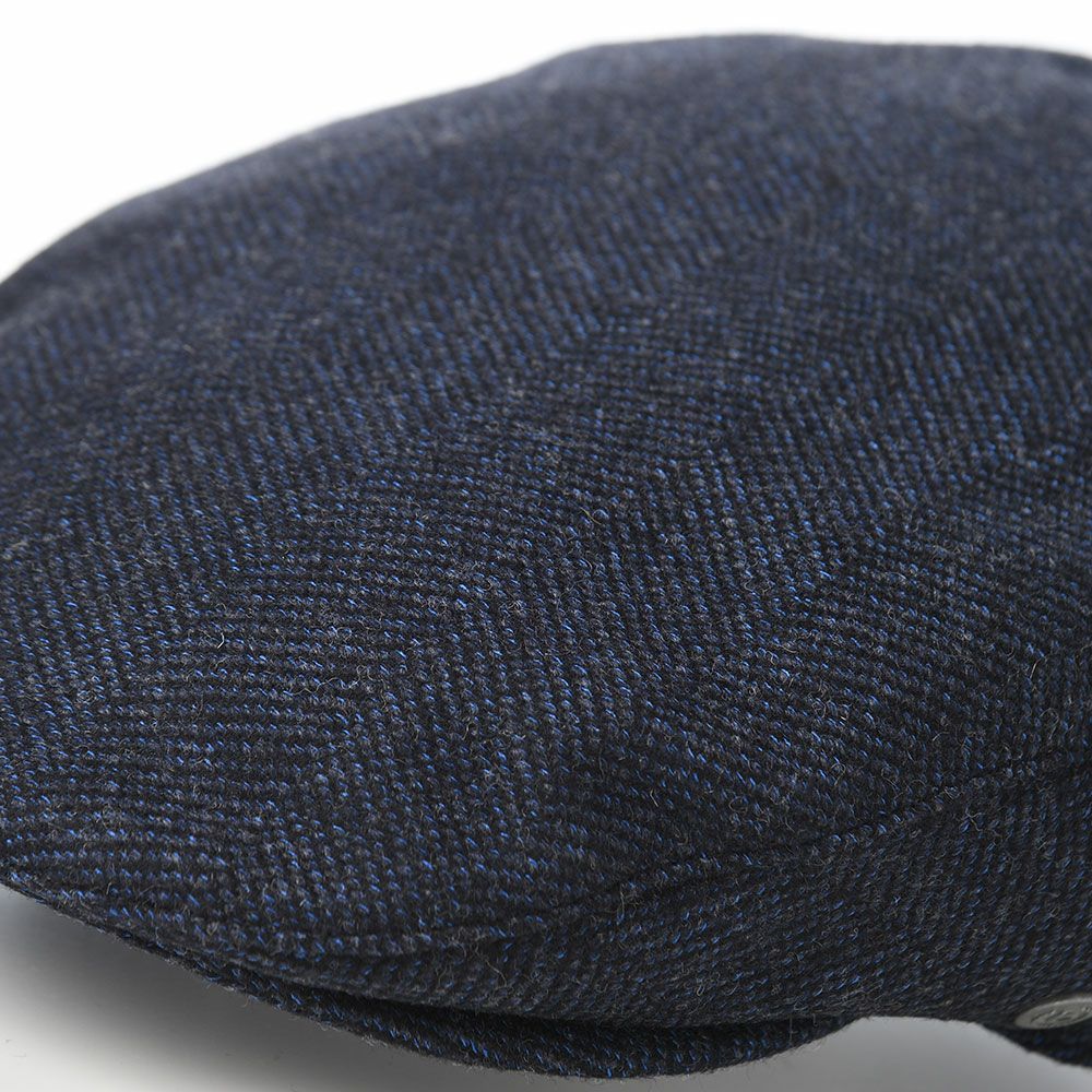 ブガッティ ハンチング Baker Cap（ベイカーキャップ） 629111
