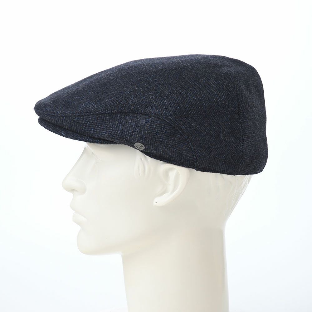 ブガッティ ハンチング Baker Cap（ベイカーキャップ） 629111