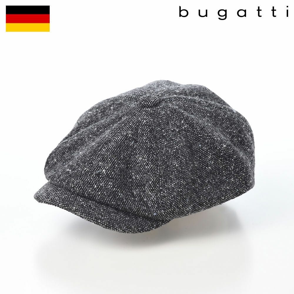 ボルサリーノ ベレー帽 Basque Beret（バスク ベレー） B80002