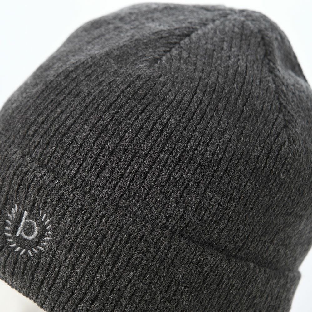 ブガッティ ニット帽 Knitted Beanie（ニットビーニー） 629300