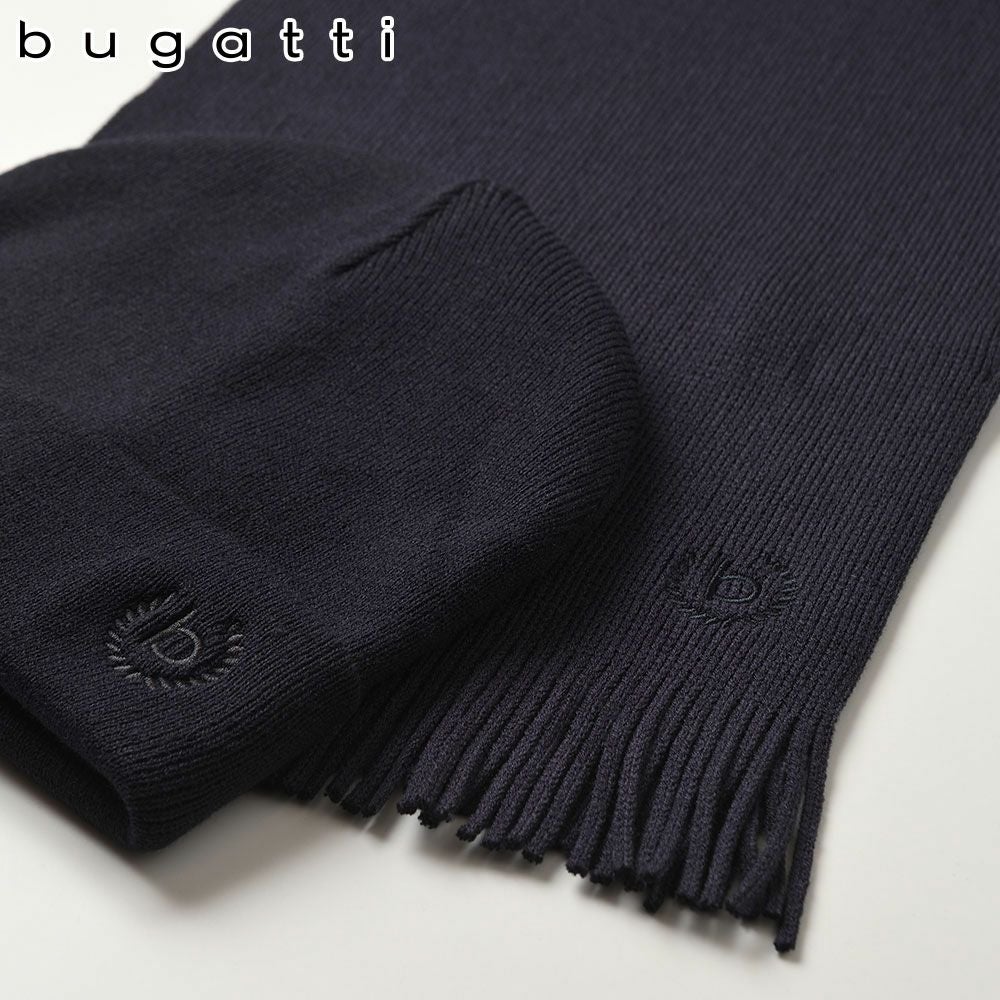 ジェームスロック キャスケット SANDWICH（サンドウィッチ） ネイビー