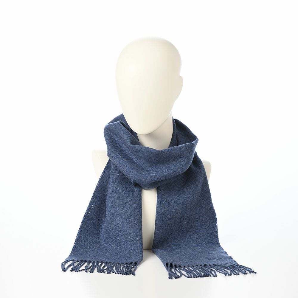 ブガッティ スカーフ・マフラー Woven Scarf（ウーブンスカーフ