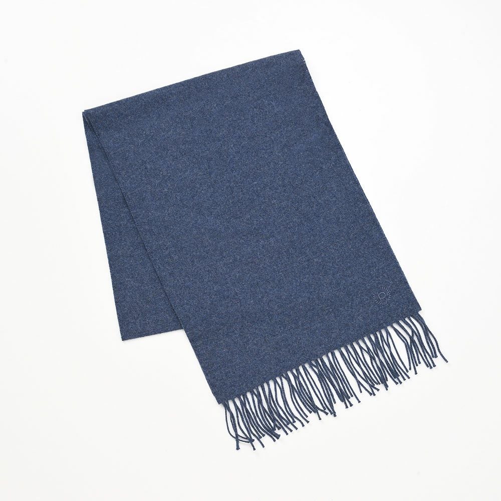 ブガッティ スカーフ・マフラー Woven Scarf（ウーブンスカーフ