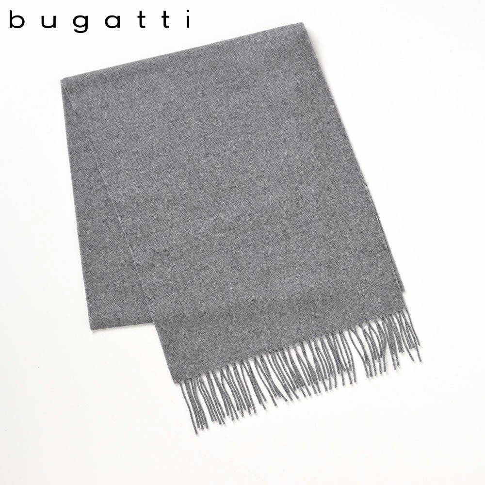 ブガッティ スカーフ・マフラー Woven Scarf（ウーブンスカーフ