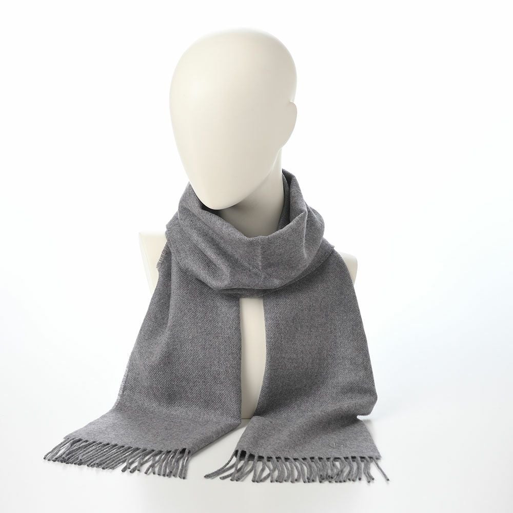 ブガッティ スカーフ・マフラー Woven Scarf（ウーブンスカーフ