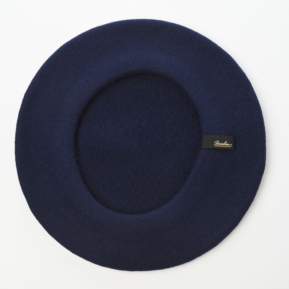 ボルサリーノ ベレー帽 Basque Beret（バスク ベレー） B80002