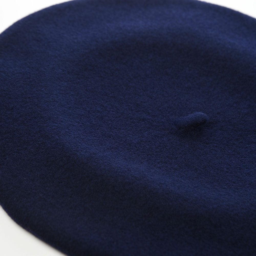 ボルサリーノ ベレー帽 Basque Beret（バスク ベレー） B80002