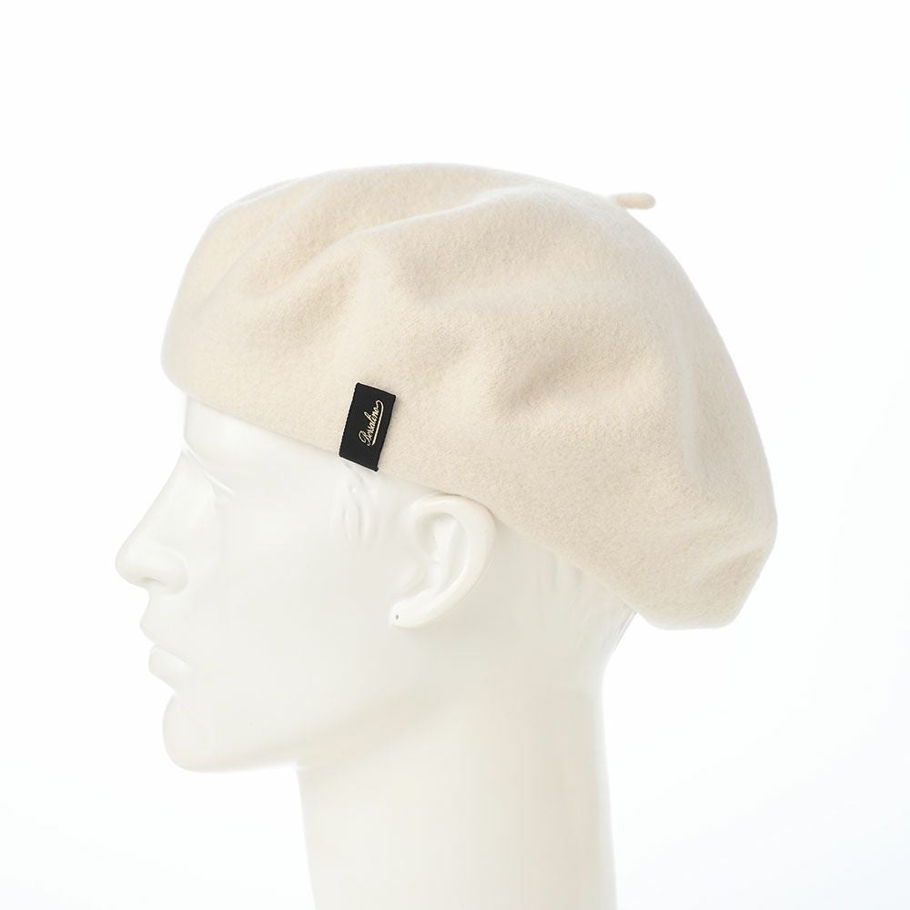 ボルサリーノ ベレー帽 Basque Beret（バスク ベレー） B80002