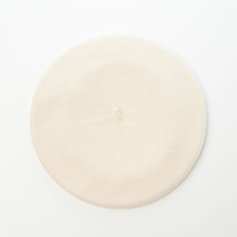 ボルサリーノ ベレー帽 Basque Beret（バスク ベレー） B80002