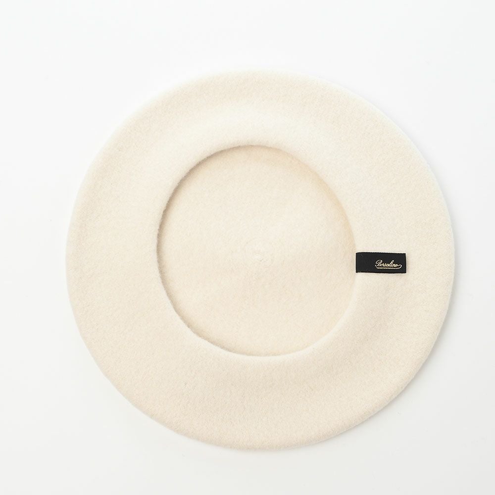 ボルサリーノ ベレー帽 Basque Beret（バスク ベレー） B80002