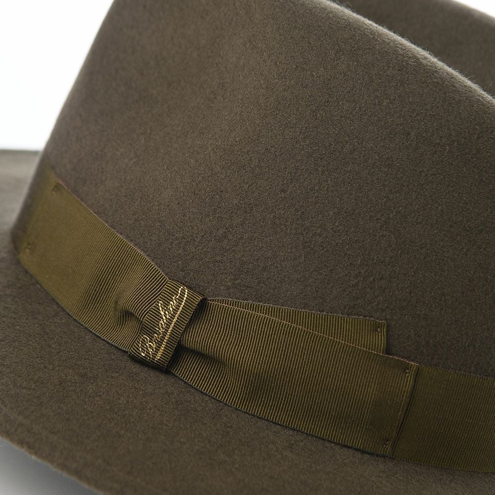 ボルサリーノ フェルトハット Macho Felt Hat（マチョ フェルトハット