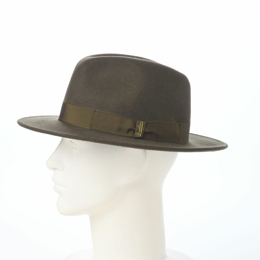 ボルサリーノ フェルトハット Macho Felt Hat(マチョ フェルトハット ボルサリーノ フェルトハット Macho Felt Hat(マチョ フェルトハット