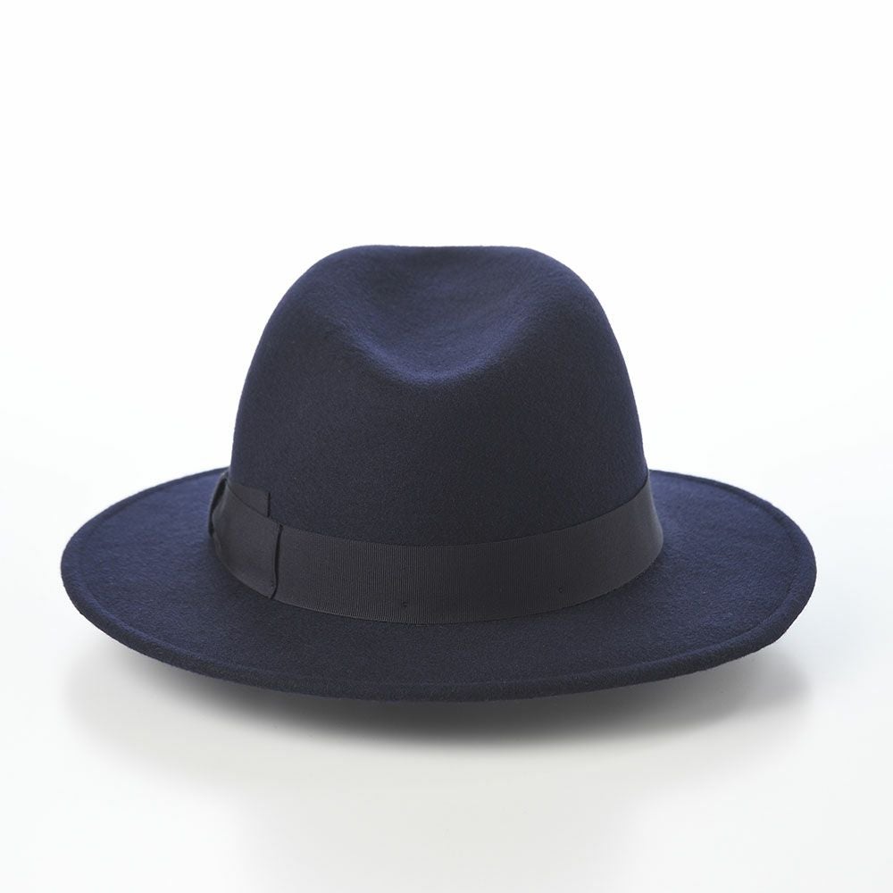 ボルサリーノ フェルトハット Macho Felt Hat（マチョ フェルトハット