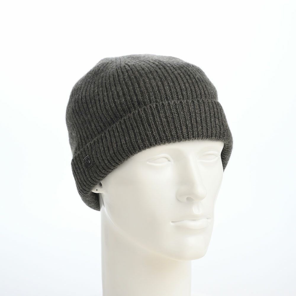 【12/22まで】ヘレンカミンスキー　カシミヤ100% ニット帽子 ヘレンカミンスキー ニット帽 NORIS（ノリス） アルガ | 帽子通販 時谷