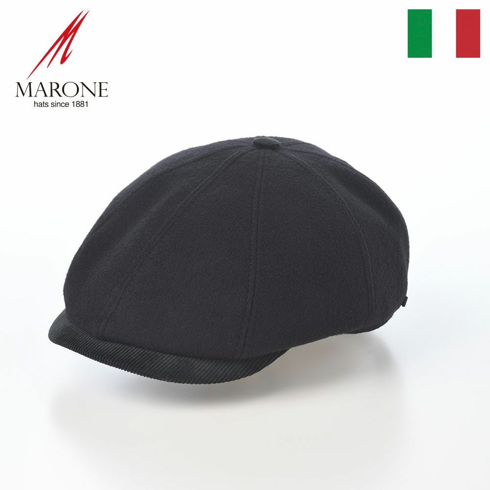 マローネ キャスケット商品一覧 | MARONE正規販売店 帽子通販 時谷堂