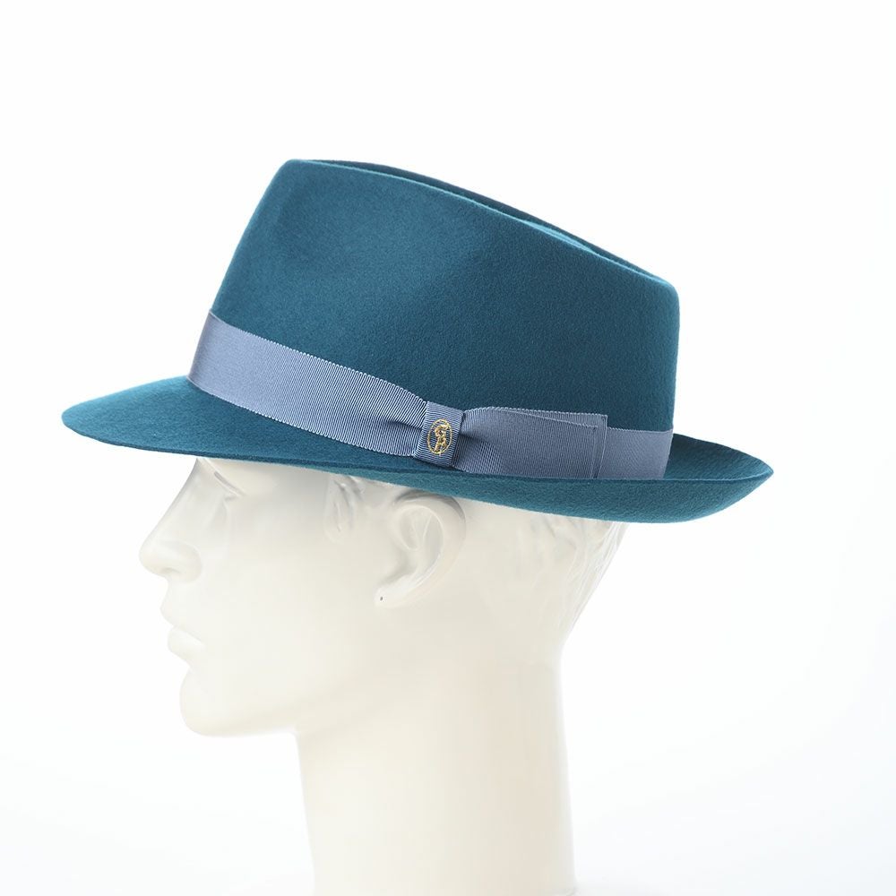ガリュープラネット フェルトハット Classic Felt Hat（クラシック