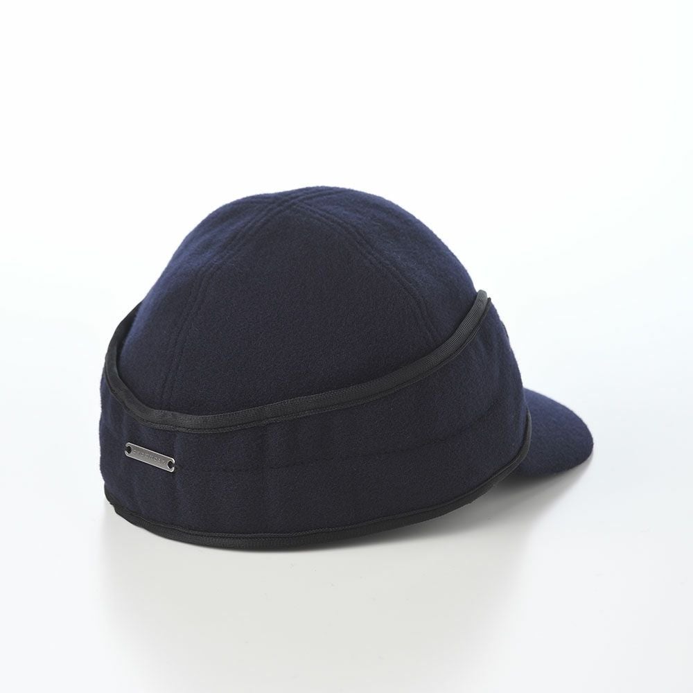 クラウンキャップ レイルロードキャップ Classic Railroad Cap