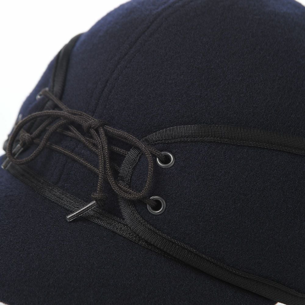 クラウンキャップ レイルロードキャップ Classic Railroad Cap