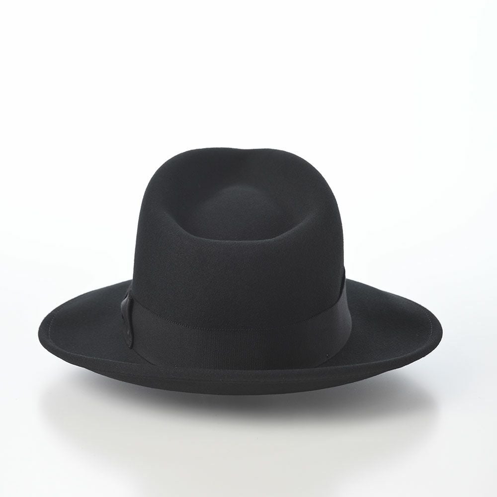 ベイリー フェルトハット LITEFELT FEDORA（ライトフェルト フェドラ
