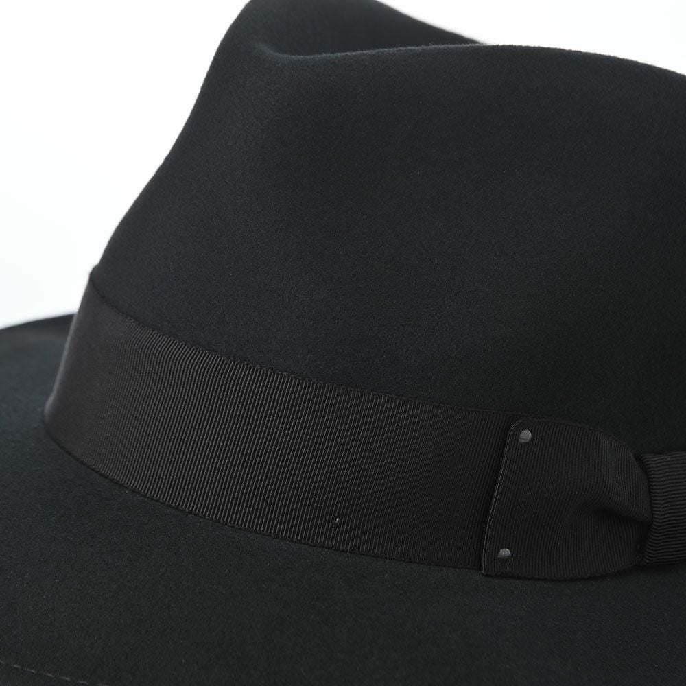 ベイリー フェルトハット LITEFELT FEDORA（ライトフェルト フェドラ