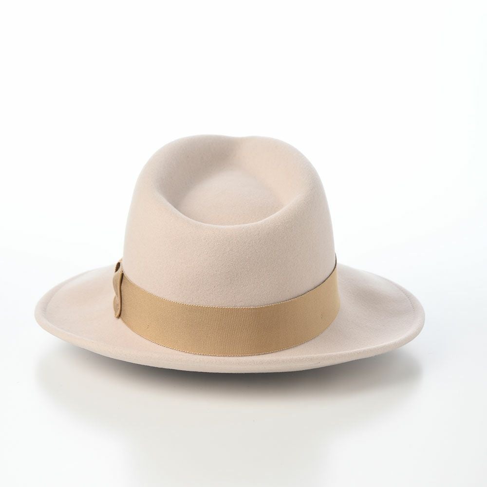 ベイリー フェルトハット LITEFELT FEDORA（ライトフェルト フェドラ