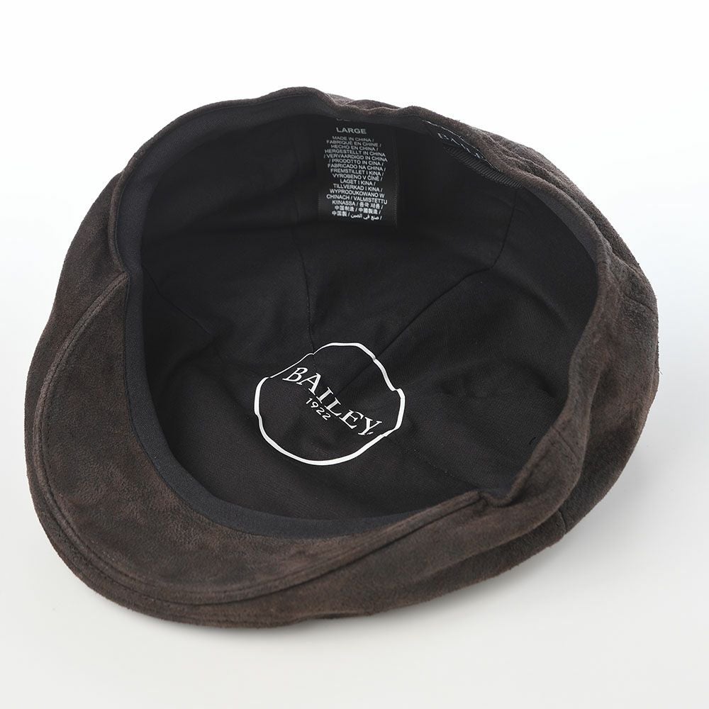 ベイリー レザーハンチング VINTAGE LEATHER（ヴィンテージレザー