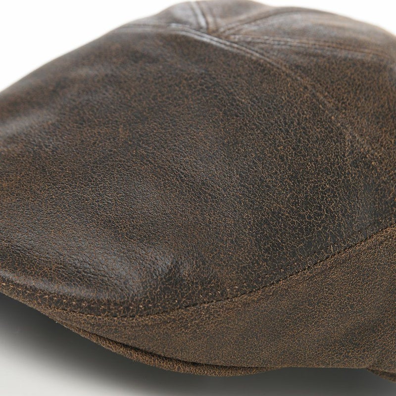ベイリーのレザーハンチング VINTAGE LEATHER 2（ヴィンテージレザー2） ブラウン
