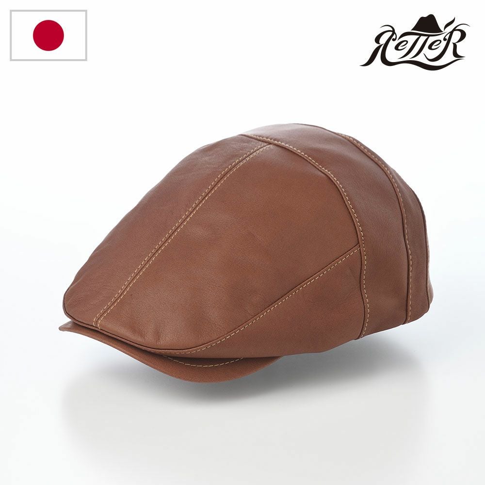 ステルコフスキー キャスケット Peaky Blinders Wool（ピーキー