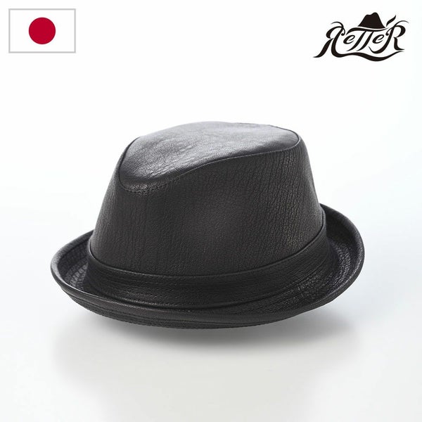Goat Hat（ゴートハット） ブラック