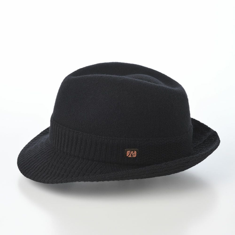 レッター ソフトハット Cashmere Thermo Hat（カシミヤサーモハット