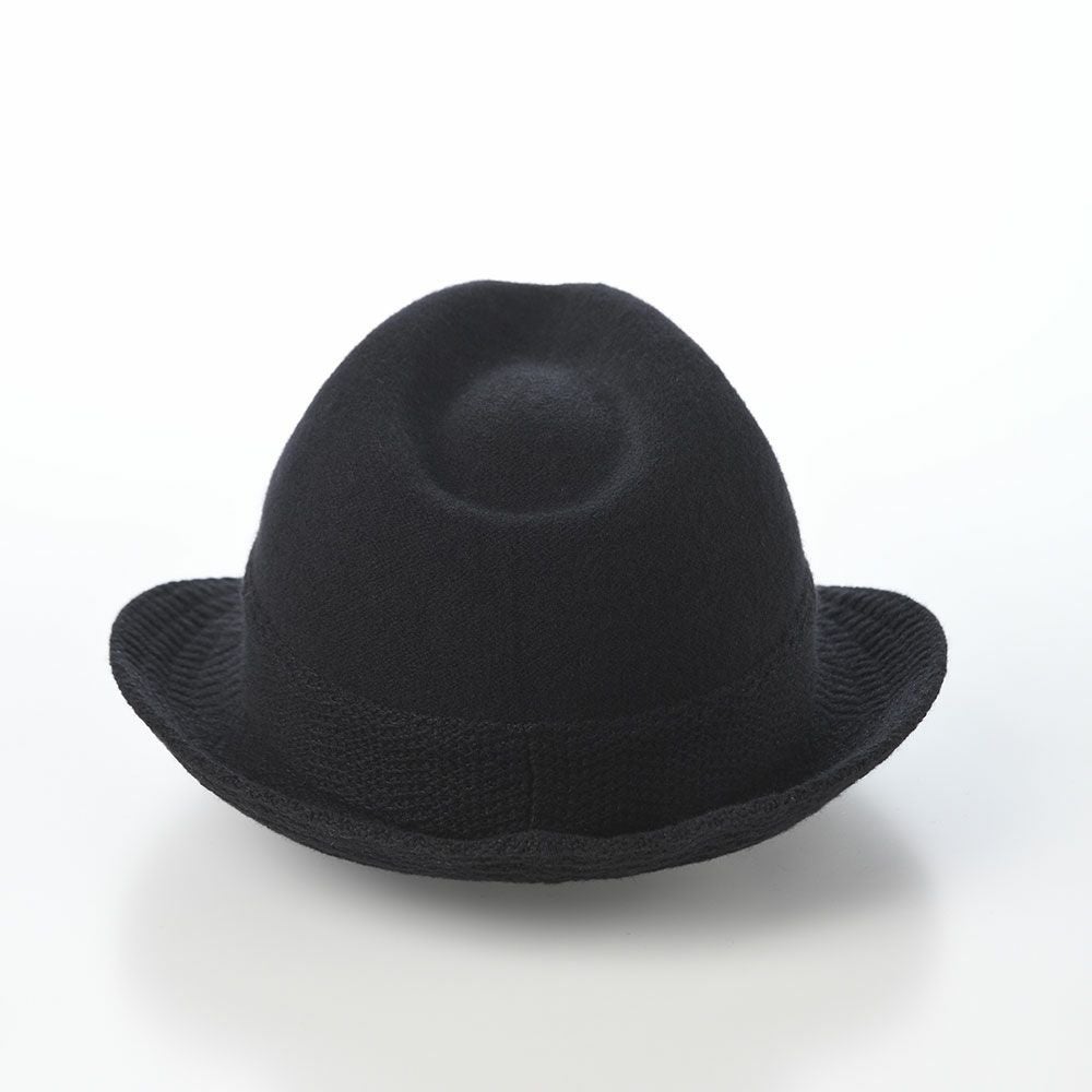 レッター ソフトハット Cashmere Thermo Hat（カシミヤサーモハット
