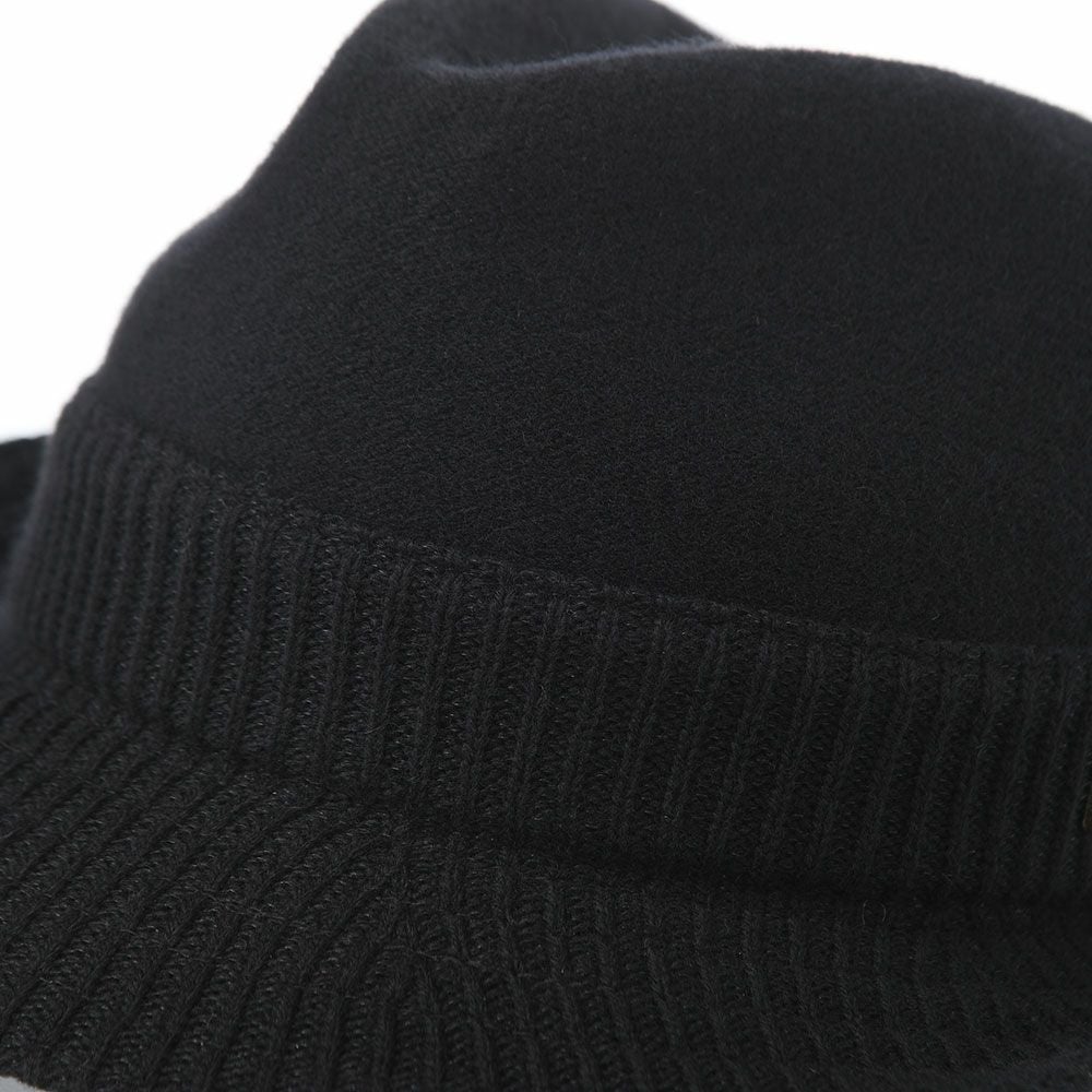 レッター ソフトハット Cashmere Thermo Hat（カシミヤサーモハット
