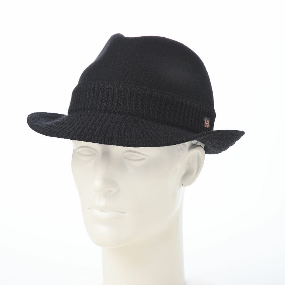 レッター ソフトハット Cashmere Thermo Hat（カシミヤサーモハット