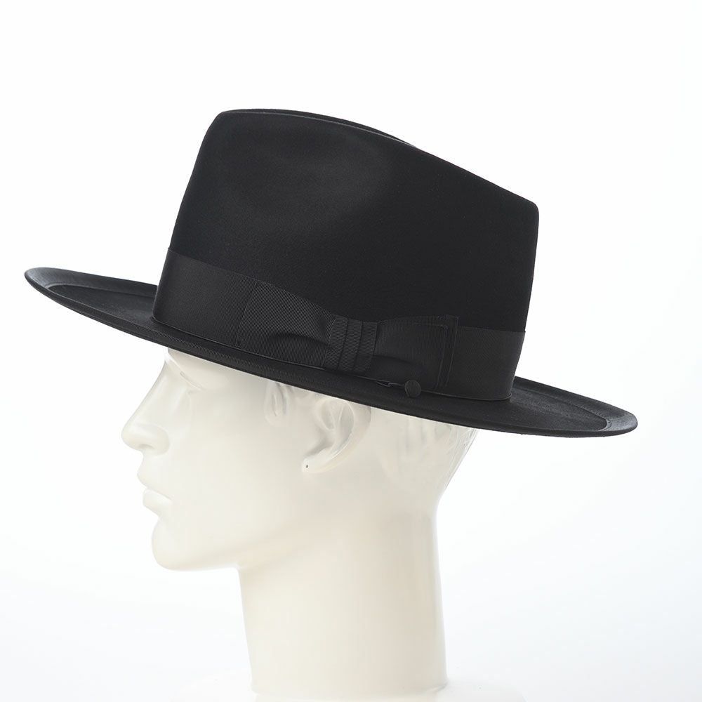 ステットソン フェルトハット VINTAGE WHIPPET BEAVER JP（ビンテージ