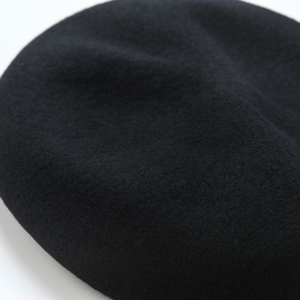 ラコステ ベレー帽 TONE ON TONE ONE POINT BERET（トーンオントーン