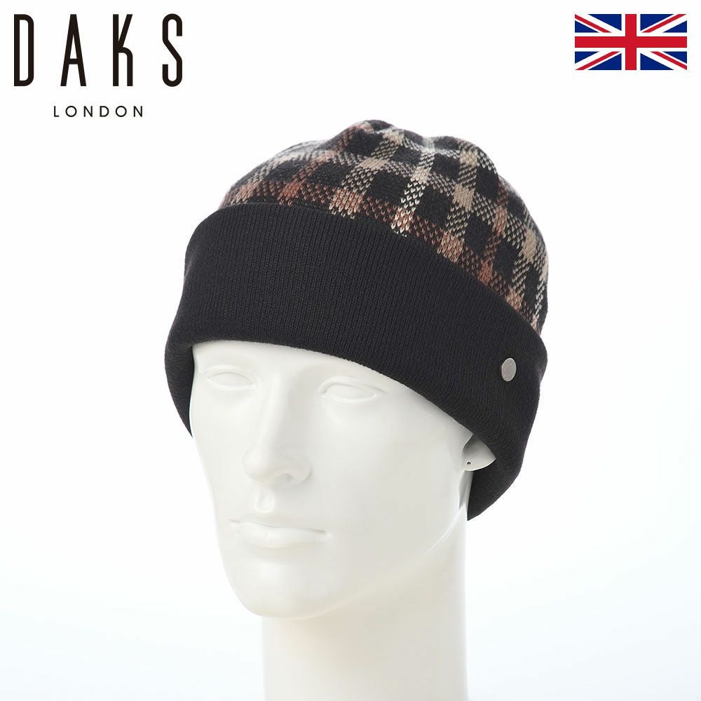 ダックス ニット・その他商品一覧 | DAKS正規販売店 帽子通販 時谷堂