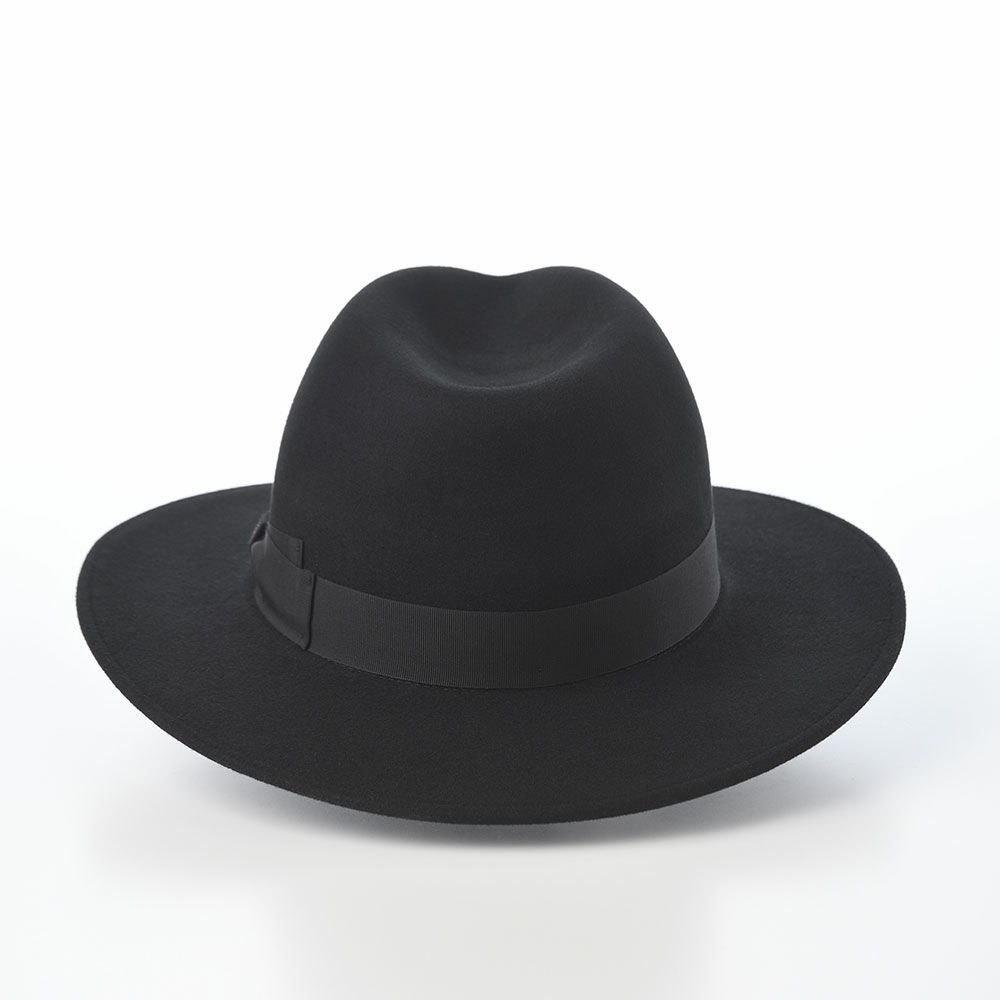 ボルサリーノ フェルトハット Jared Cashmere Mix Larga（ジャレド