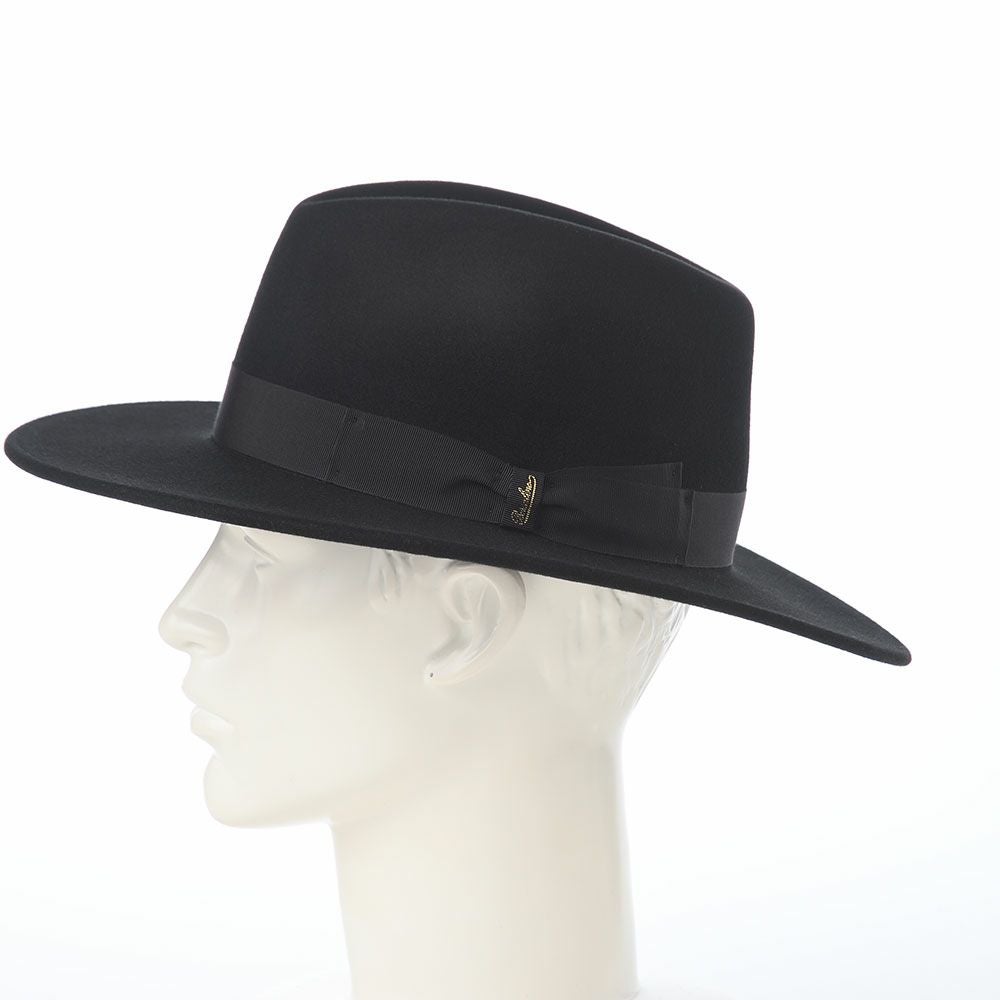 ボルサリーノ フェルトハット Jared Cashmere Mix Larga（ジャレド