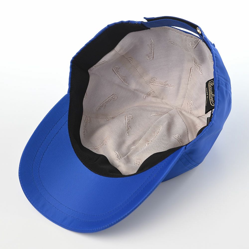 ボルサリーノ キャップ Baseball Cap Hiker Rain （ベイスボール