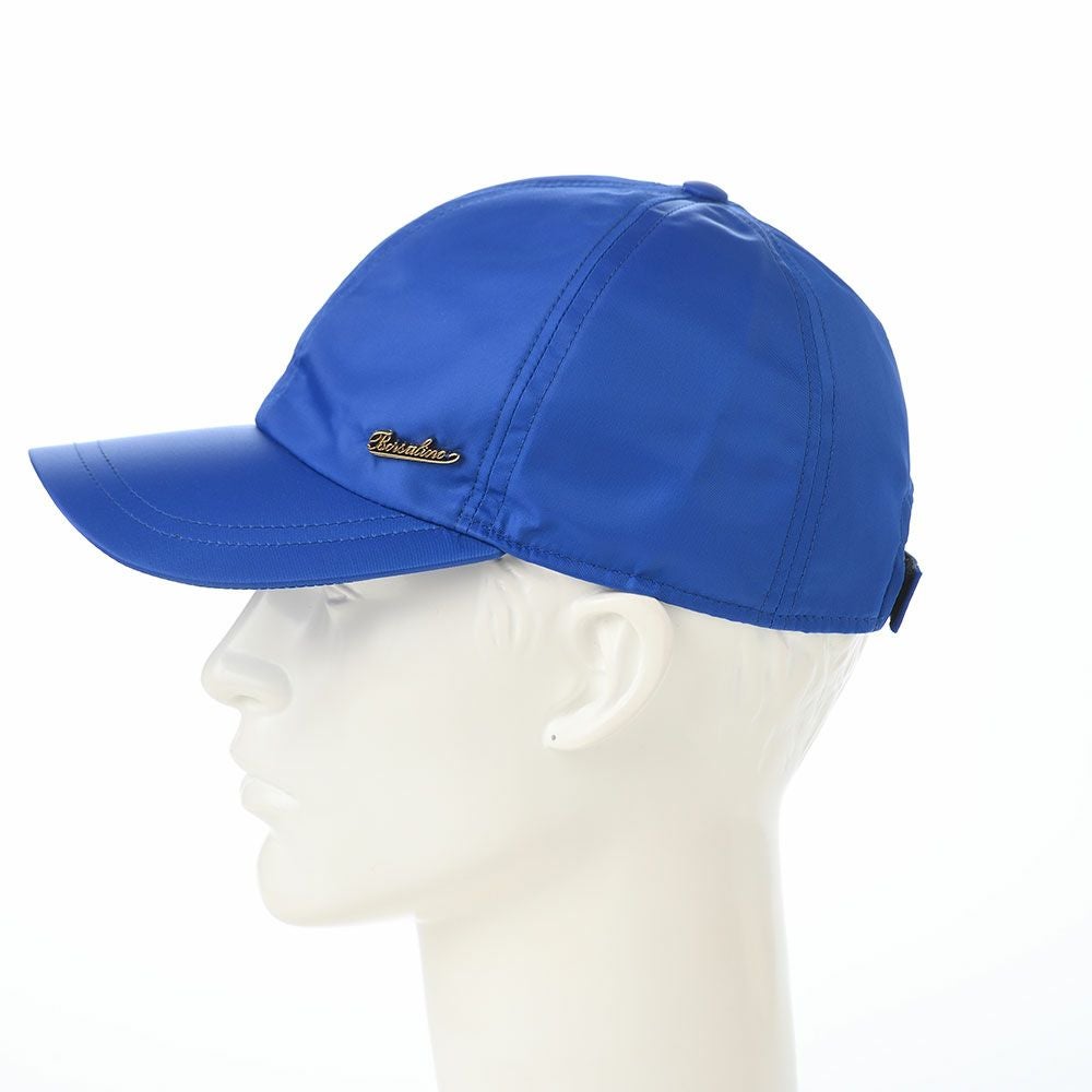 ボルサリーノ キャップ Baseball Cap Hiker Rain （ベイスボール