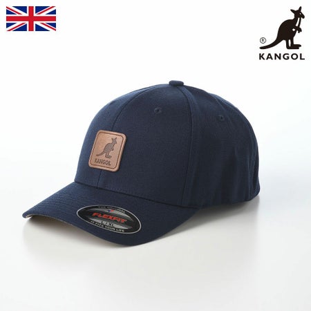 LEATHER PATCH FLEXFIT BB