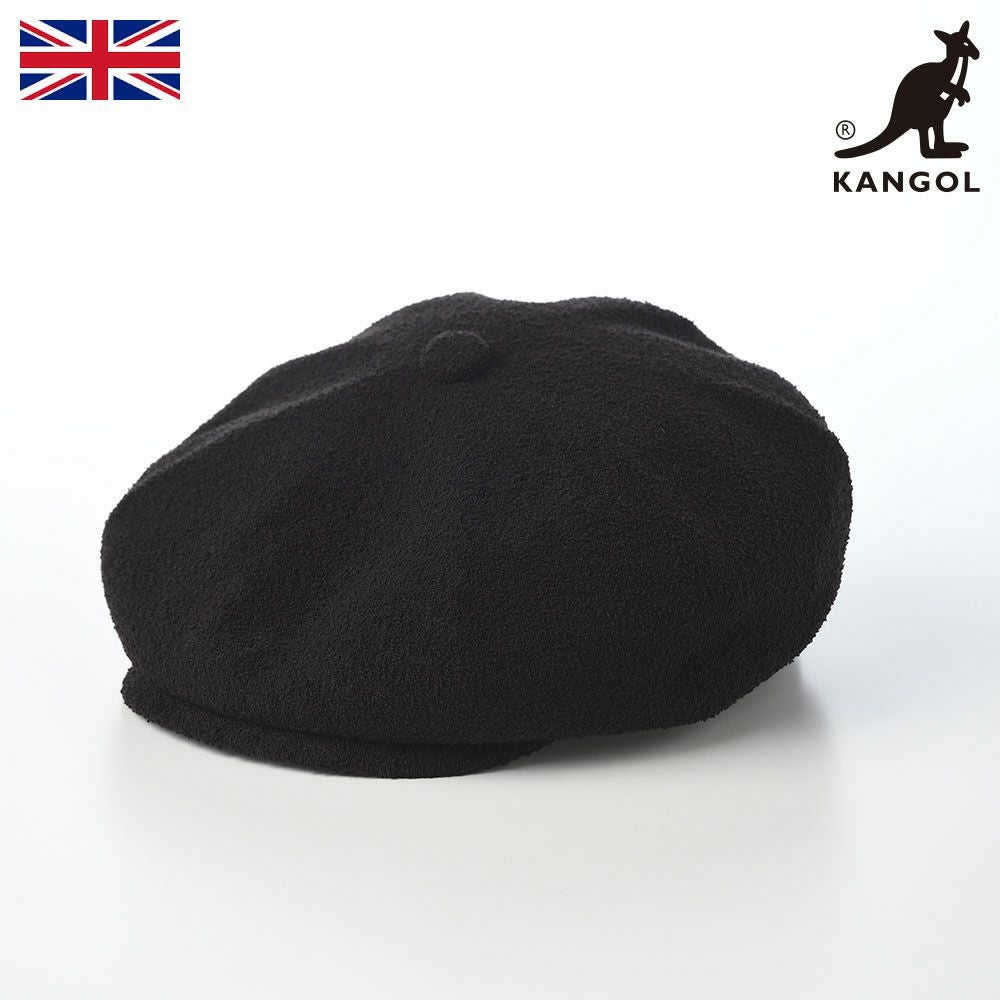 ショット キャスケット NUBUCK CASQUETTE（ヌバック キャスケット