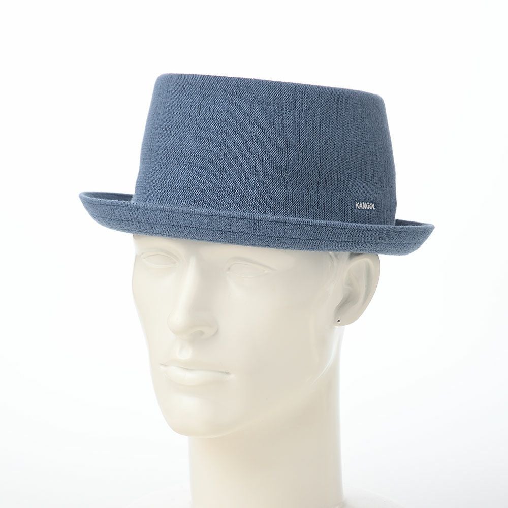 カンゴール ポークパイハット BAMBOO MOWBRAY（バンブー モウブレイ