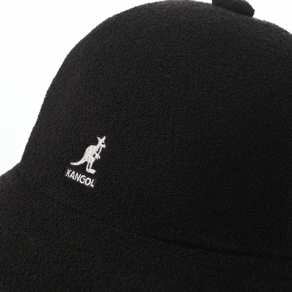 カンゴール バケットハット BERMUDA CASUAL（バミューダ カジュアル